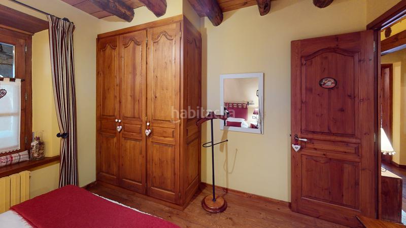 Foto f5ac5b6d-f0fb-4559-9ef6-f126d4dfc70b. Casa adosada borda dúplex en venta en bordes d'arinsal en La Massana