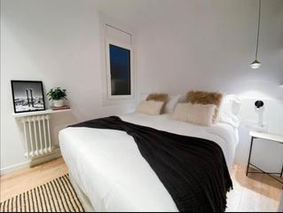 Apartament a Arinsal-Erts. Apartamento en venta en arinsal - edifici areny totalmente refor