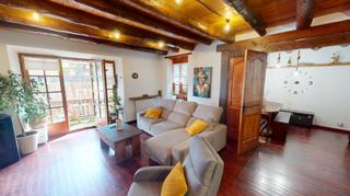 Reihenhaus in Arinsal-Erts. Encantadora borda reformada en venta en bordes d’arinsal – lista