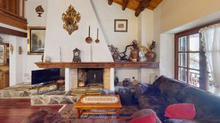 Lloguer Casa adossada a Arinsal-Erts. Encantadora borda tríplex de 170 m² en bordes d’arinsal – amuebl