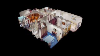 Location Appartement à Carrer de na maria pla 31. Piso 3habitaciones con parking centro andorra