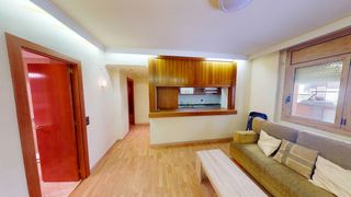 Apartament  Cg-5. Acogedor piso de 1 habitación en arinsal – edificio areny