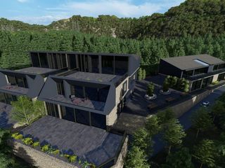 Residencial CG5