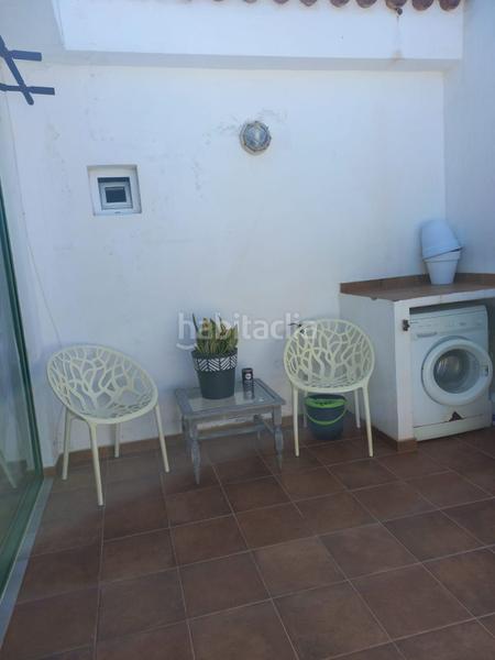 Foto 16ec670f-815d-4365-8f32-dbbfd9fa6469. Piccolo appartamento con piscina in Caleta de Fuste Antigua