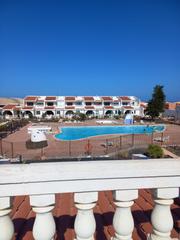 Apartament a Caleta de Fuste. Venta apartamento en costa de antigua!
