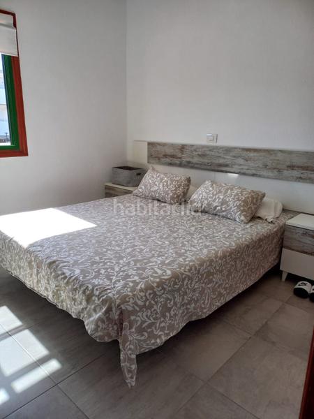 Foto d18173b1-915f-4c42-a9f8-e632ddcbc084. Piccolo appartamento con piscina in Caleta de Fuste Antigua