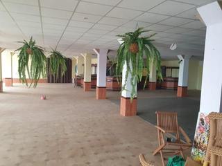 Geschäftsraum in Solana Matorral. Local comercial en avenida saladar jandia!