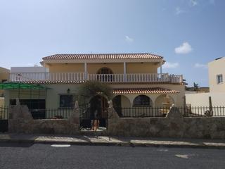 Casa en Las Playitas. Chalet en las playitas!