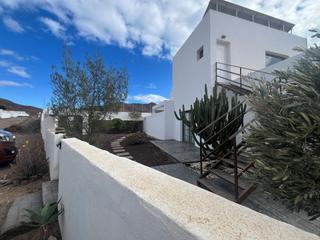 Chalet en Gran Tarajal. Villa en gran tarajal con vista mar!