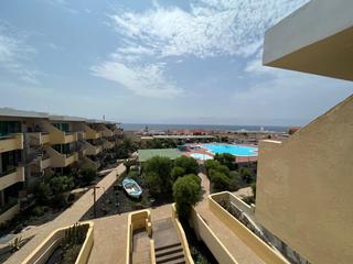 Apartament a Caleta de Fuste. Oportunidad! apartamento completamente renovado en costa de anti
