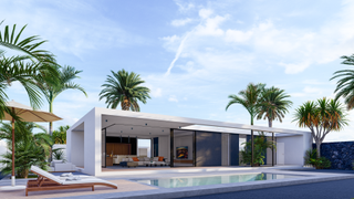 Chalet en Villaverde. Vive el lujo en costa tinaya! villas exclusivas en venta
