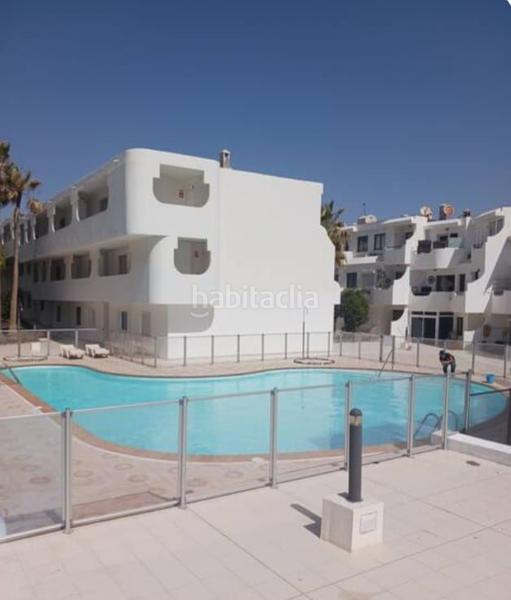 Foto b5f78081-676d-4626-aecf-80dc517906b3. Appartement mit pool in Caleta de Fuste Antigua