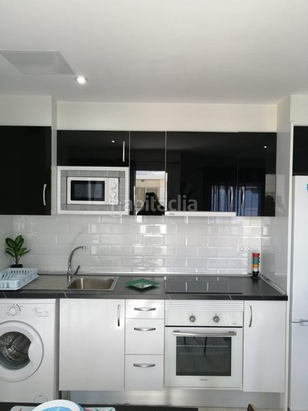 Foto eb31df3e-437e-4615-9b91-36267f22b400. Appartement mit pool in Caleta de Fuste Antigua