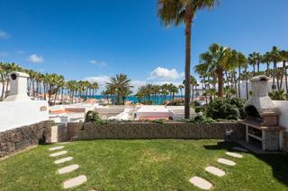 Casa a Costa Calma. Costa calma  bungalow céntrico a pocos metros de la playa