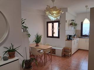 Dúplex a Fabelo. Tu hogar ideal te espera en el encantador barrio de fabelo!