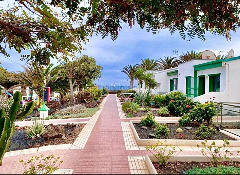 Foto 18df9b52-7006-4db9-9840-ac8779f1b521. Casa con piscina in Caleta de Fuste Antigua