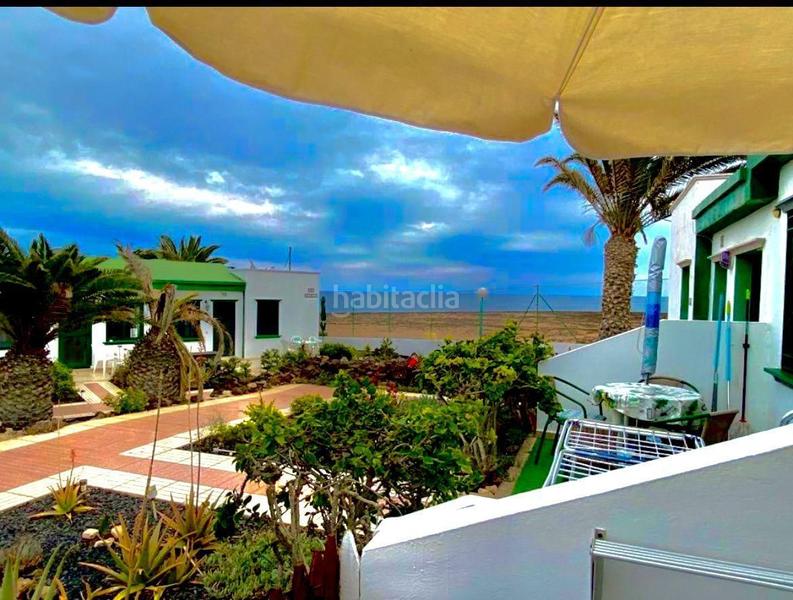 Foto 8e9a4b42-f244-4ada-b8a3-7c84211bdefa. Casa con piscina in Caleta de Fuste Antigua