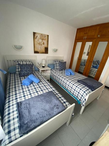 Foto bc9df28a-2849-4f63-bfd5-77517f90e606. Casa con piscina in Caleta de Fuste Antigua