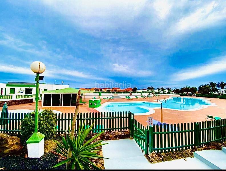 Foto d0c86445-3663-4024-9f8b-e6bf366333dc. Casa con piscina in Caleta de Fuste Antigua