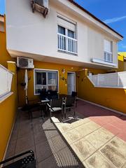 Dplex en El Matorral. Encantador dplex en matorral, puerto  del rosario, fuerteventur