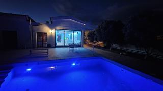 Xalet a Triquivijate. Encantadora villa en triquivijate  espacio, comodidad y estilo e