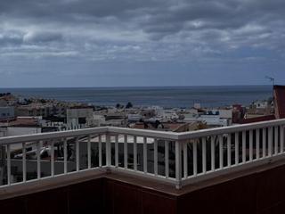 tic en Morro Jable. tico exclusivo en morro jable con espectaculares vistas al mar