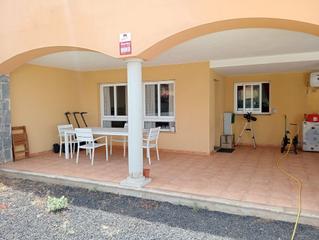 Piso en Corralejo