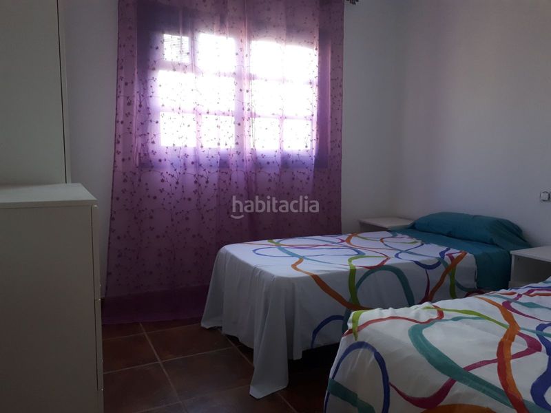 Foto d31abe37-ede4-4b29-85e2-09ca474fb8d8. Casa amb piscina a Antigua pueblo Antigua