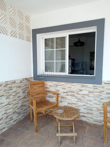 Foto 0b4dce16-38d3-45f3-85fb-0533d3f4c36c. Dúplex a Caleta de Fuste Antigua