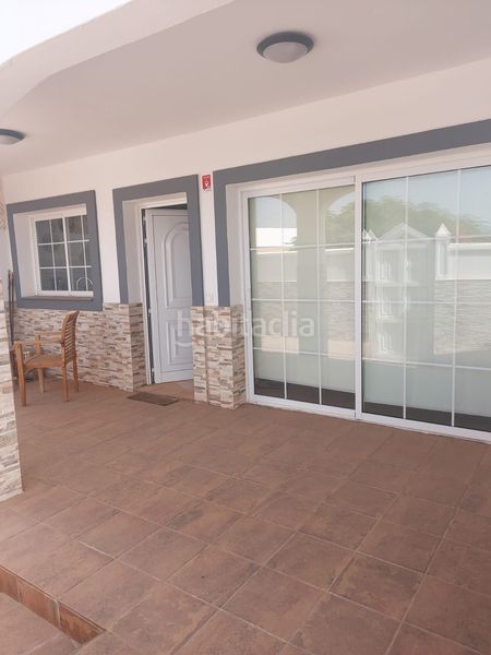 Foto 1118ff10-65e6-41d1-af89-d24431aae963. Dúplex a Caleta de Fuste Antigua