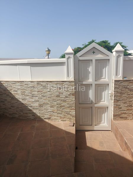 Foto 20f9de34-3520-46a7-940d-85d9e8bcee42. Dúplex a Caleta de Fuste Antigua