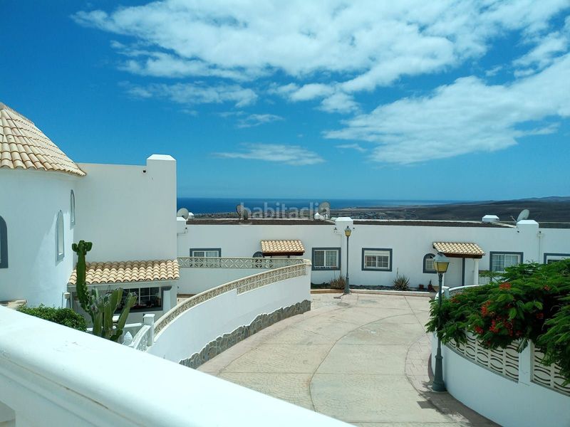 Foto 21e47761-e686-4722-afb8-7a50f51b5e1a. Dúplex a Caleta de Fuste Antigua