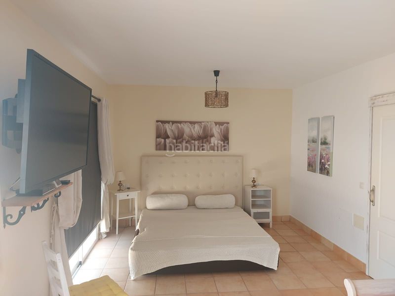 Foto 306f624b-576d-4a6f-9f0d-445a0ab3cb18. Dúplex a Caleta de Fuste Antigua