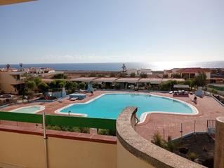 Appartement à Caleta de Fuste. Oportunidad! apartamento completamente renovado en costa de anti