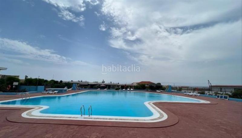 Foto 9676b6e1-545e-4bb7-b286-1613a4579ce0. Apartament a Caleta de Fuste Antigua