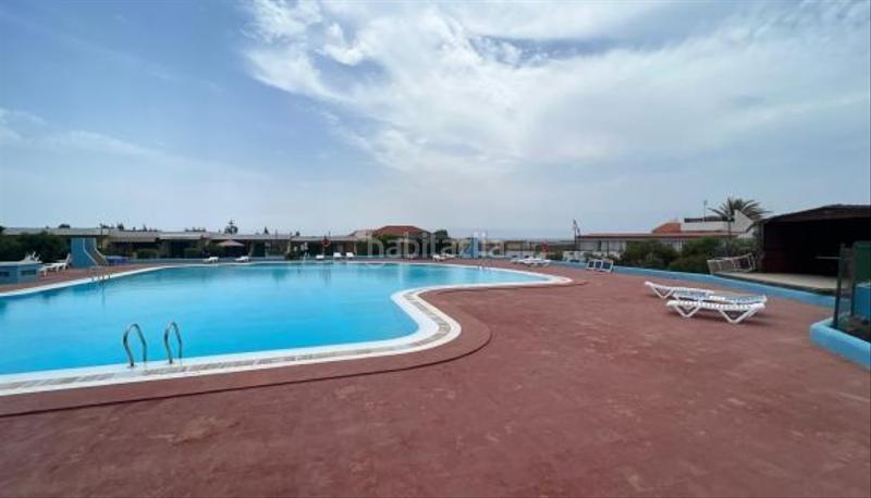 Foto d317cca0-ece3-4620-8135-9778cb075e3f. Apartament a Caleta de Fuste Antigua