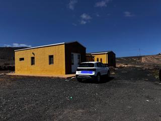 Masia en Tuineje Pueblo. Encantadora casa de campo cerca de gran tarajal