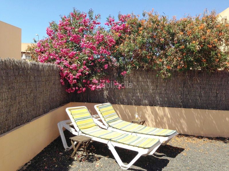 Foto dfe8220b-d582-470a-b38c-38f30a537a0f. Casa a Corralejo Oliva (La)