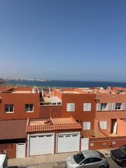 Dúplex a Tefía - Tetir. Dúplex de ensueño con azotea privada y vistas infinitas al atlán