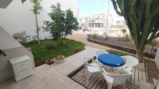 Apartament a Caleta de Fuste
