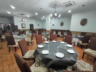 Local Comercial a La Serranica-Sagrado Corazón