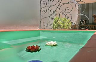 Casa en Pinoso