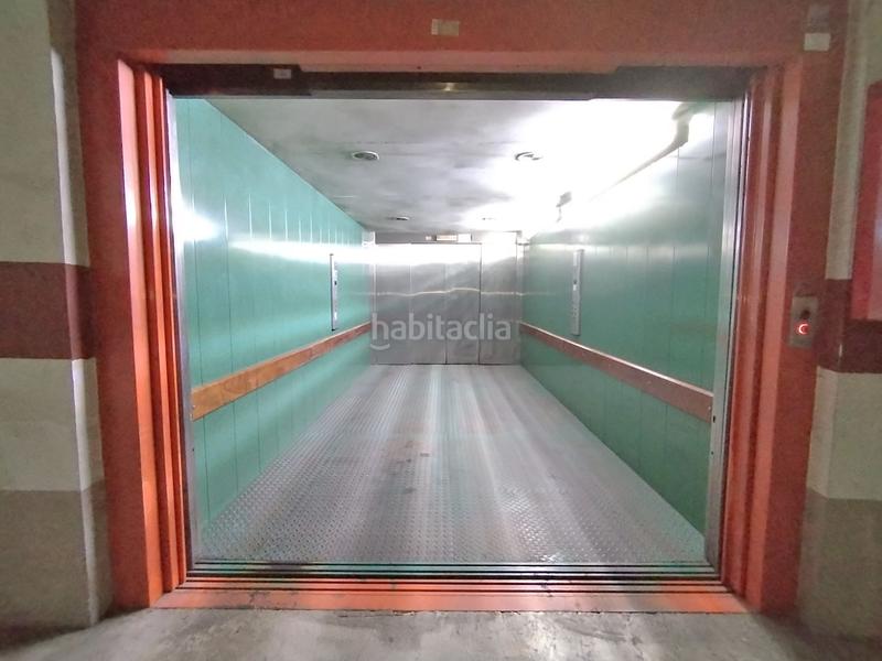 Foto 6418b16b-8a78-4722-af81-e7a40a5572ba. Posto auto in Mercado Alicante