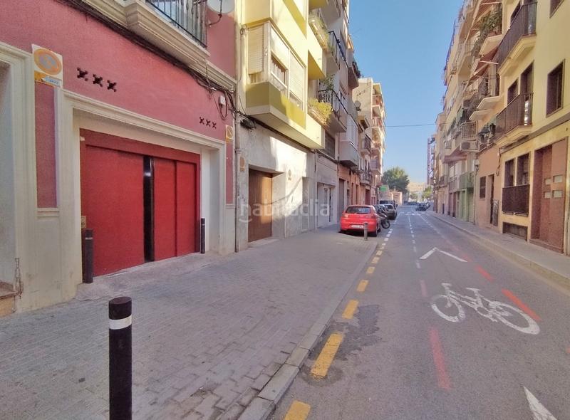 Foto 6b1d8b69-4a46-4963-88c6-6a21e4518ba1. Posto auto in Mercado Alicante