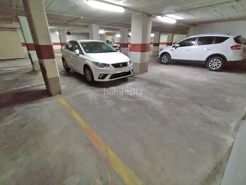 Foto 94d66fe5-b8cb-4c2f-8bd9-b90a12d88ead. Posto auto in Mercado Alicante