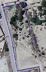 Terreny residencial a La Huerta