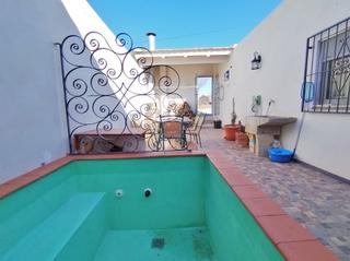 Lloguer Casa  Porvenir