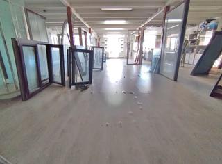 Nave industrial en Centro