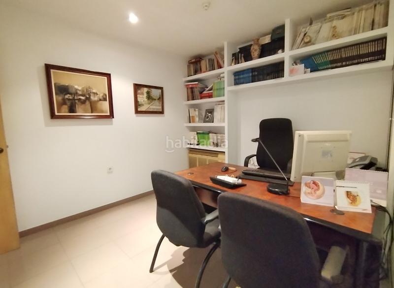 Foto 003ed285-cd03-4f54-b0c7-83120308994d. Flat with heating in Barrio del Centro Alicante