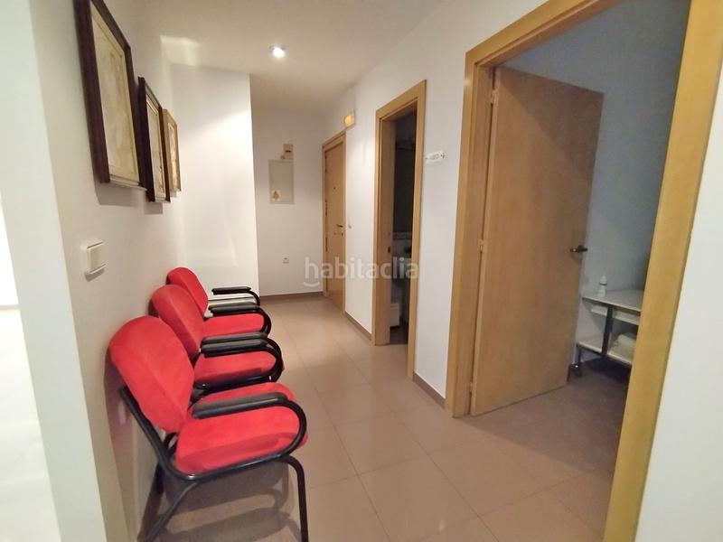 Foto 00684068-30ce-48b3-8e37-72389c90a560. Flat with heating in Barrio del Centro Alicante